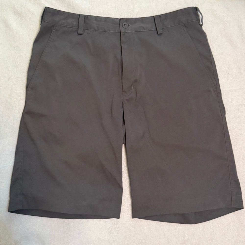 Men's Nike Dri Fit Golf Shorts